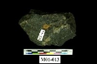 Bismuth Ore Collection Image, Figure 5, Total 9 Figures